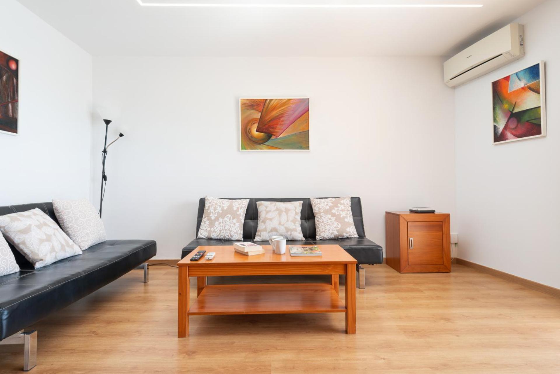 Appartamento Antonia - Alcúdia